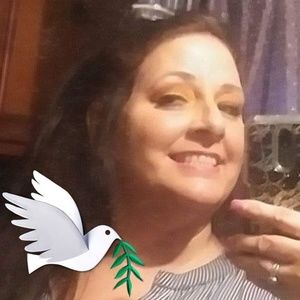 Meet your Posher, Yvonne